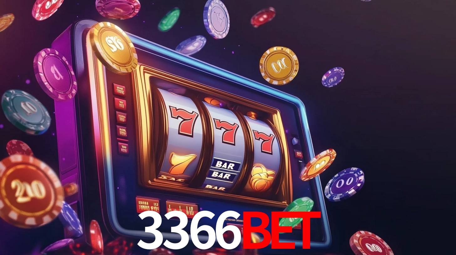 Welcome Bonus 3366bet