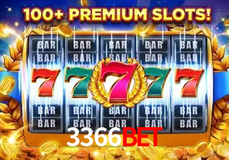 Desvendando o Mundo dos Jogos Virtuais na 3366bet