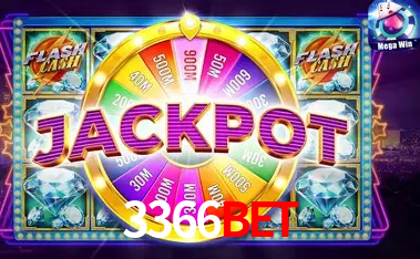 Desvendando o Mundo dos Jogos Virtuais na 3366bet