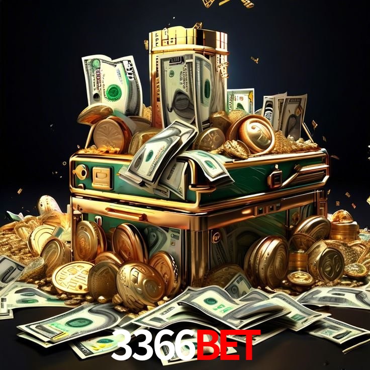 Experiência VIP 3366bet