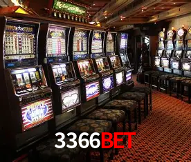 Descubra a Essência do 3366bet: Nossa História e Compromissos