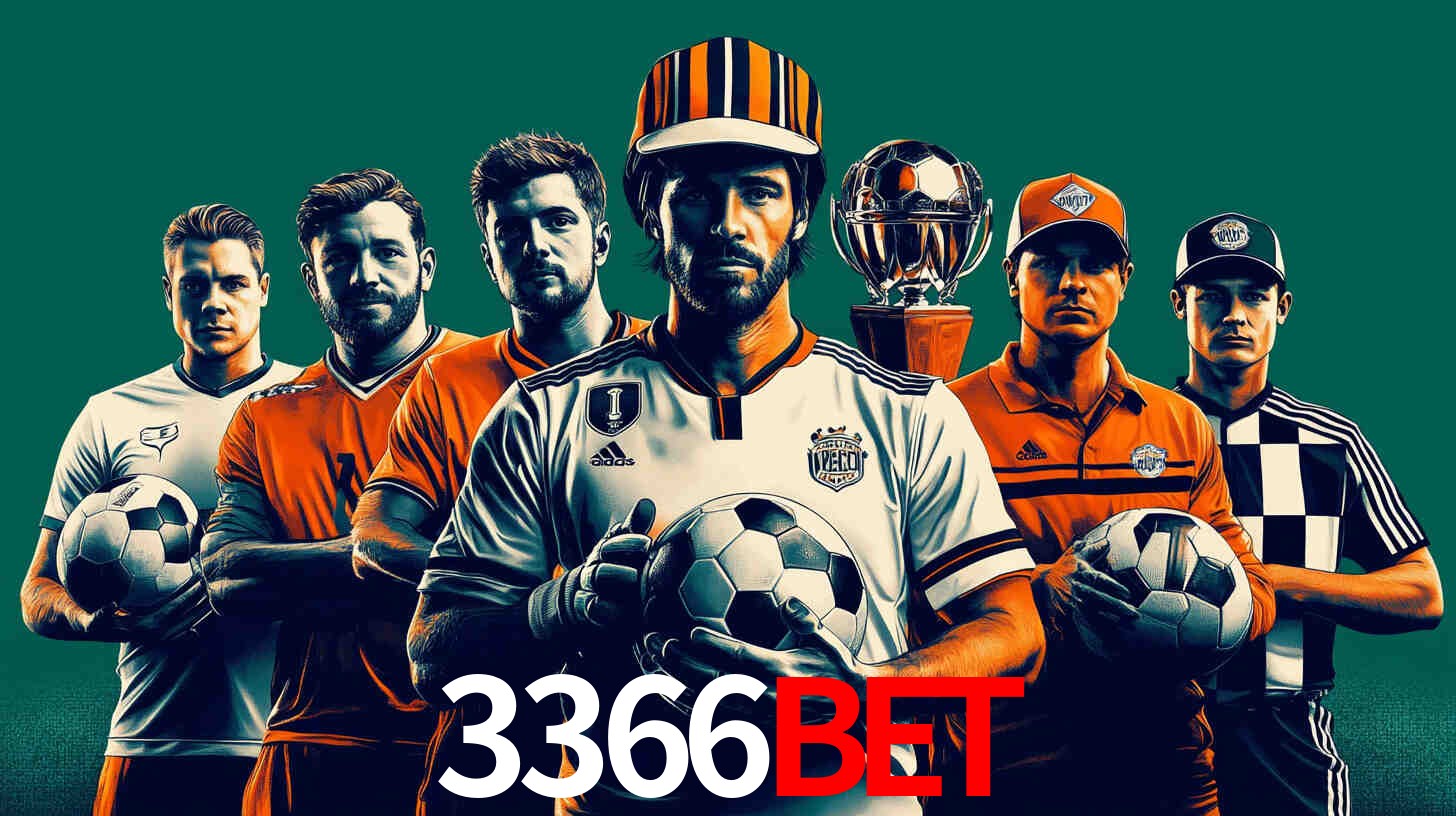 Explorando a Categoria de Eventos em Apostas na 3366bet