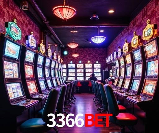 3366bet