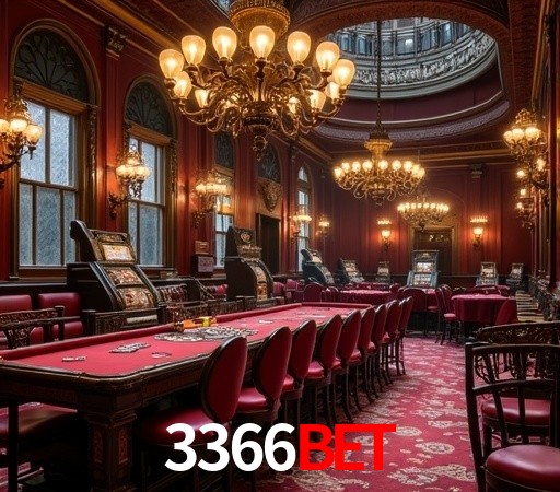 3366bet