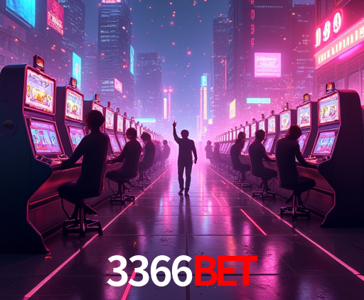 Mesa de Blackjack 3366bet