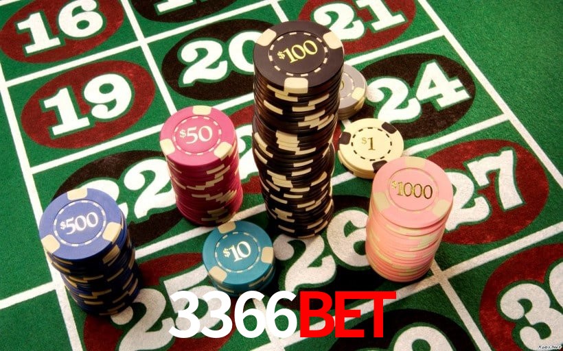 Estatísticas Esportivas 3366bet