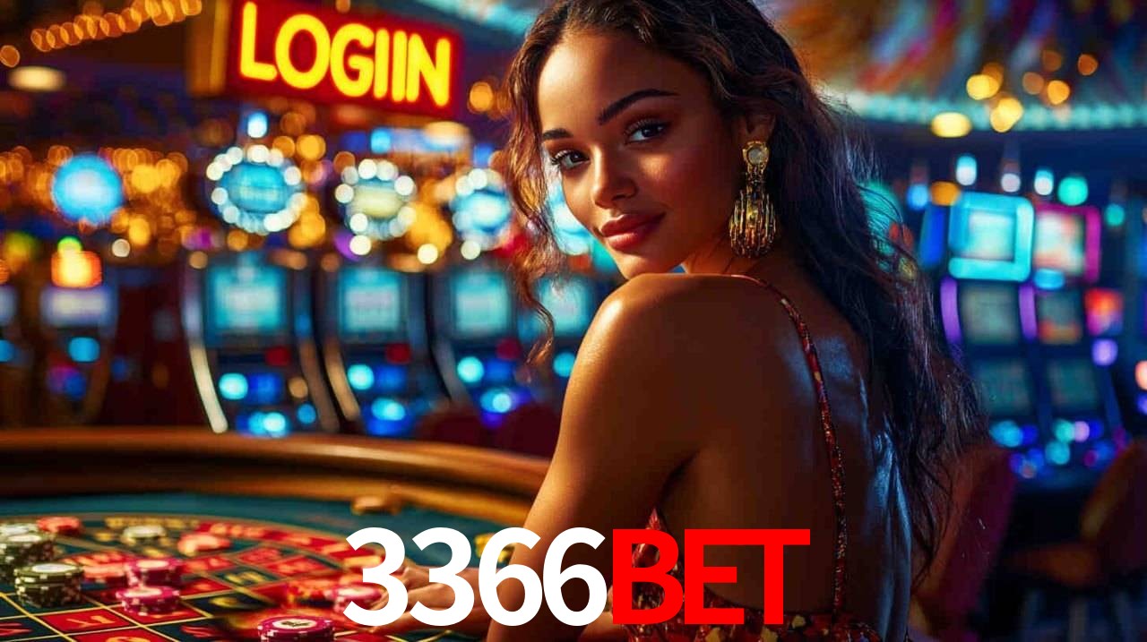 Benefícios da Conta 3366bet