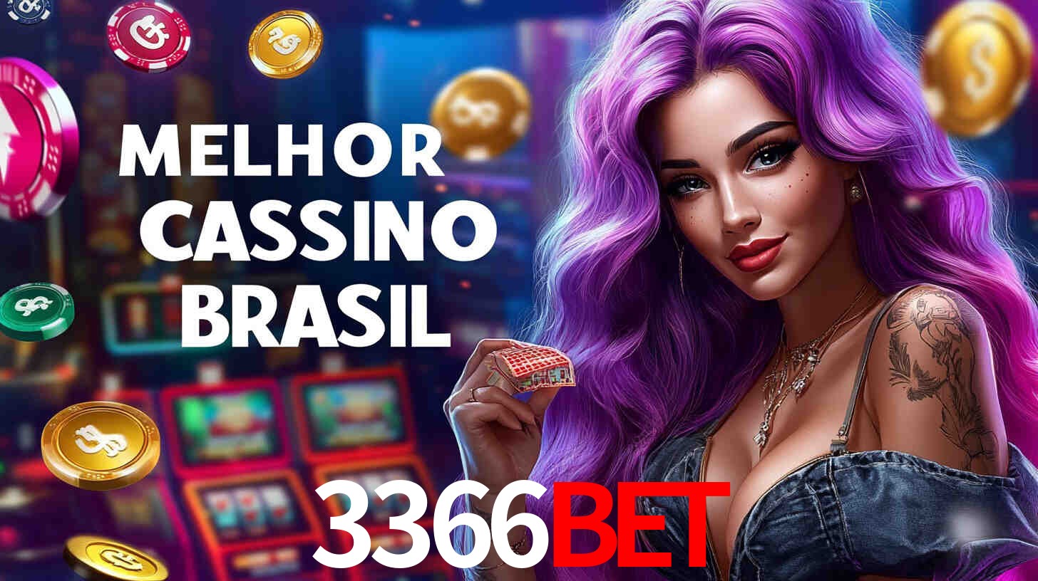 Descubra a Essência do 3366bet: Nossa História e Compromissos
