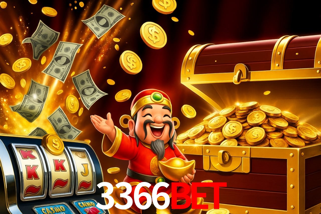 Programa VIP 3366bet