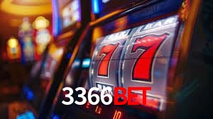 Design Responsivo 3366bet