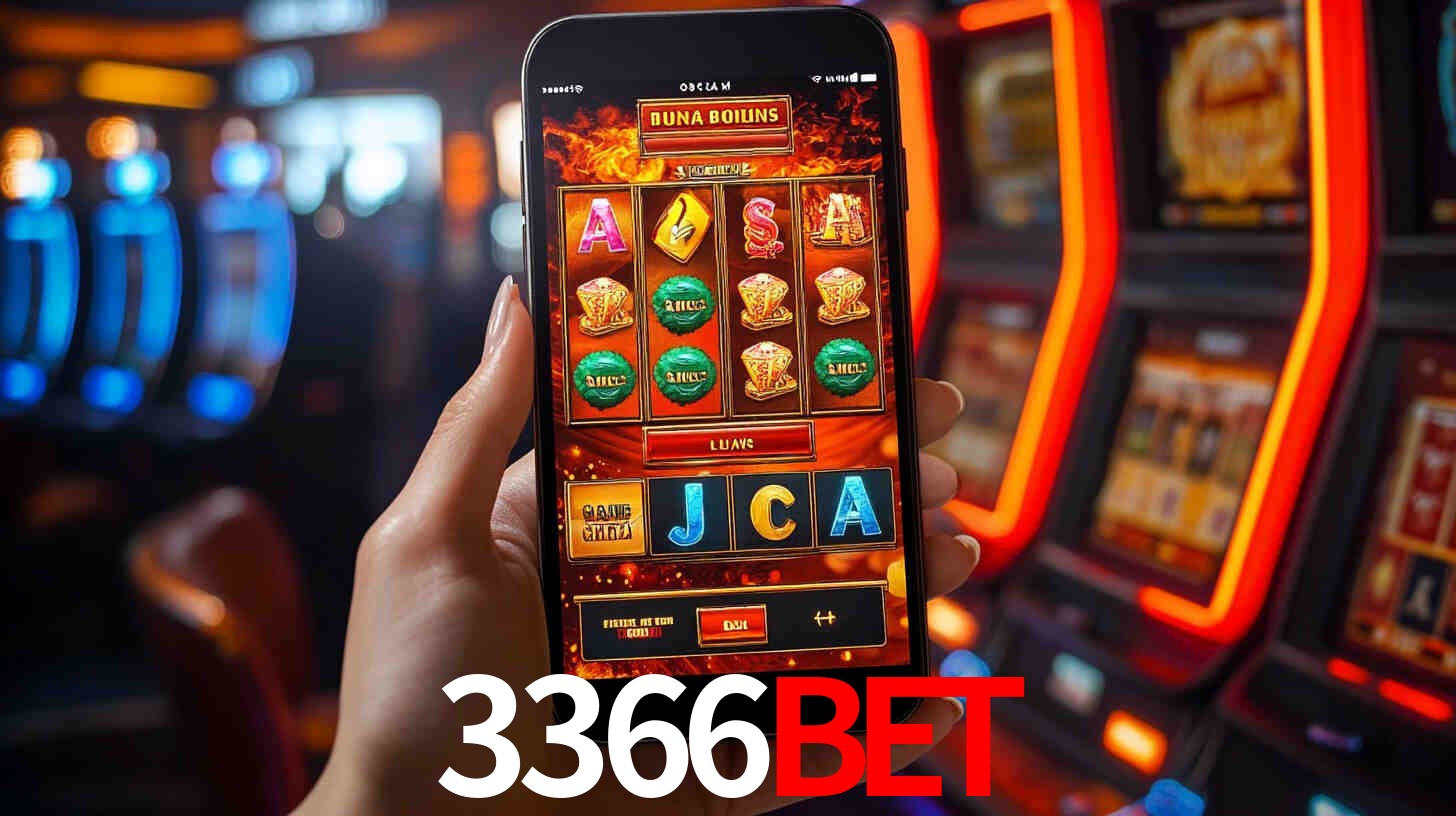 Blackjack Table 3366bet
