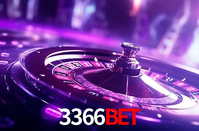 Interface do App 3366bet