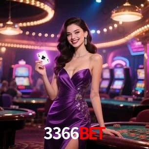 Casino Ao Vivo 3366bet