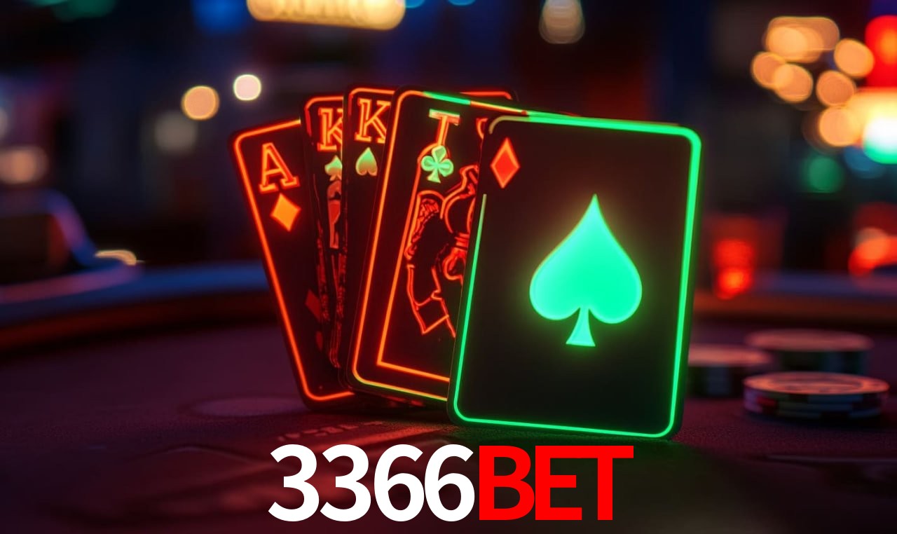 Jogos de Slot 3366bet
