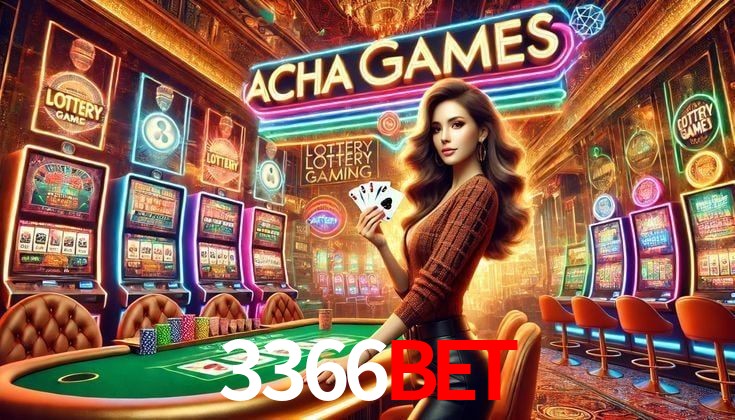 Game Providers 3366bet