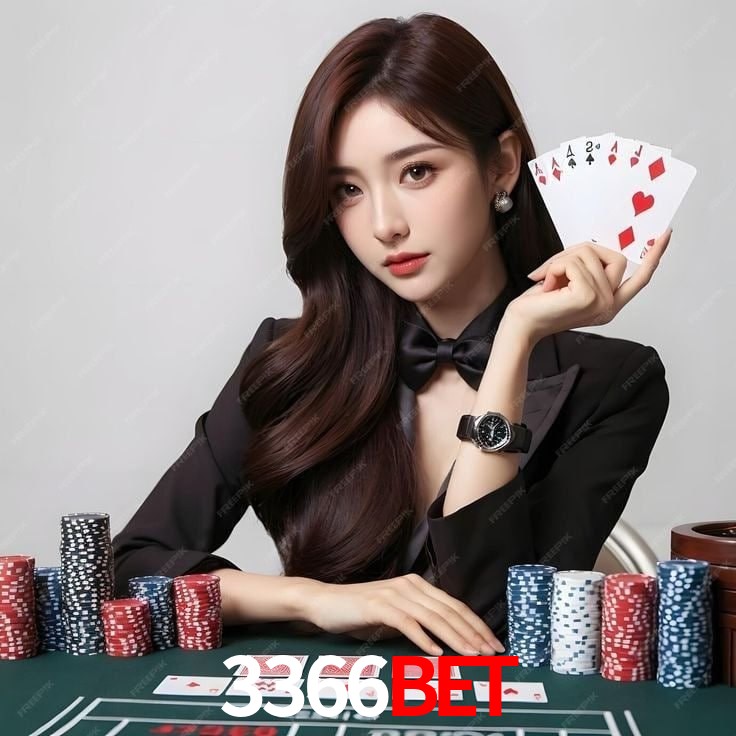 Ofertas Exclusivas 3366bet