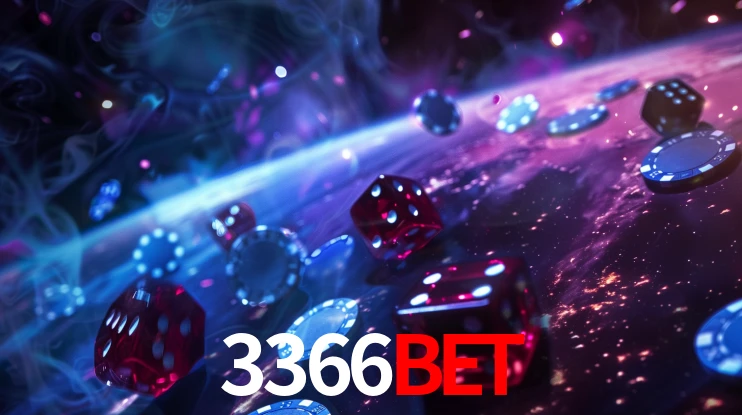 Seasonal Promotions 3366bet