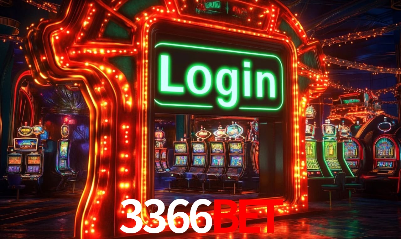 Apostas de Futebol 3366bet