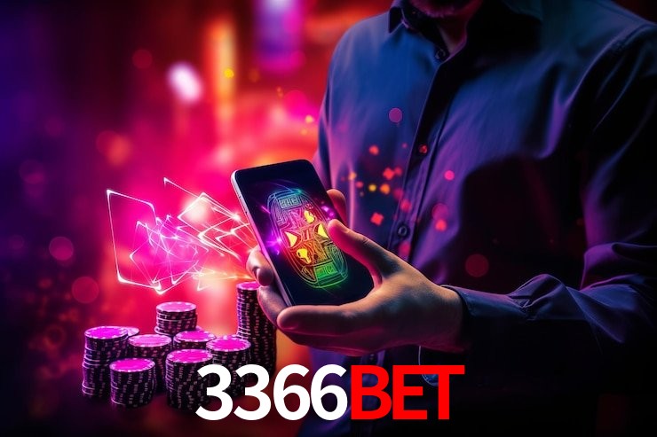 Casino VIP 3366bet