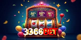 3366bet login