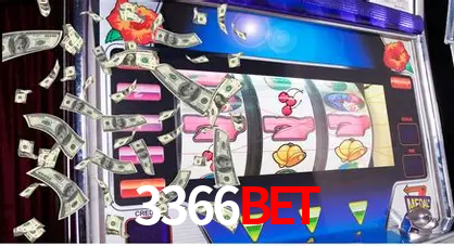 3366bet login