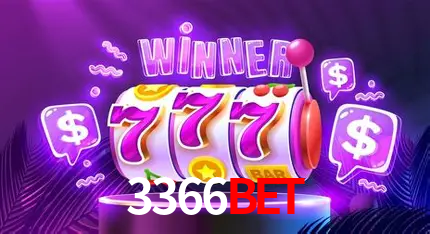 Descubra a Magia dos Jogos de Arcade no 3366bet