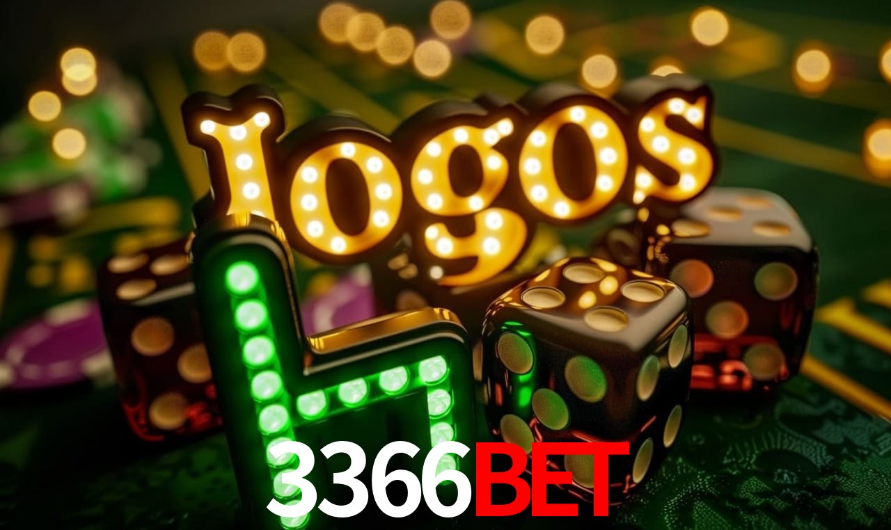 Diretório de Jogos 3366bet