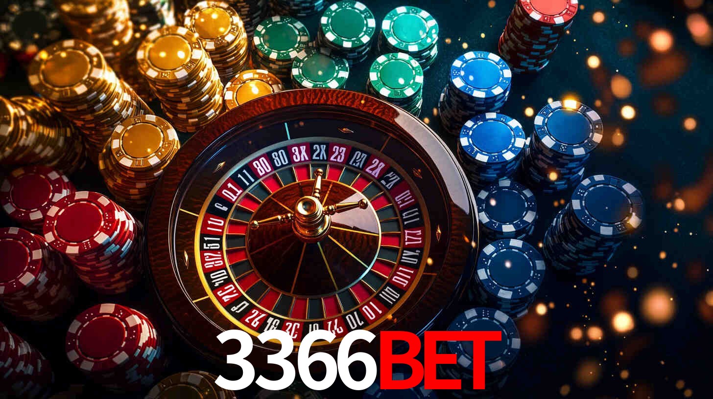 Football Betting 3366bet