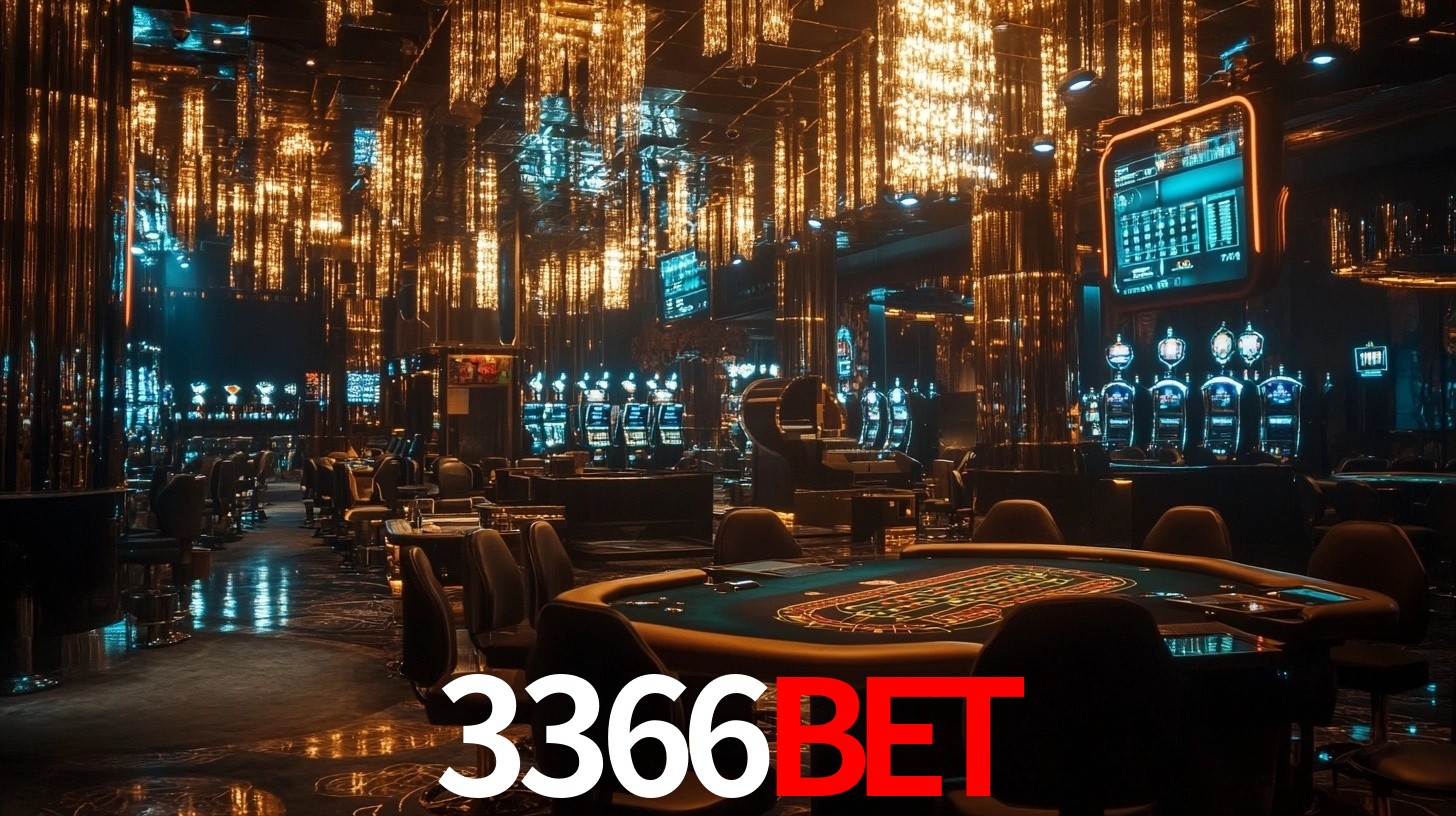 Programa VIP 3366bet
