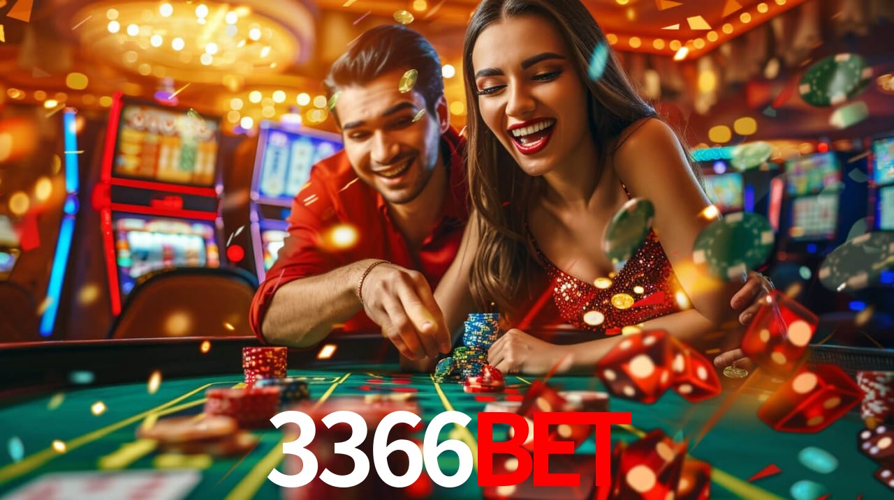Integração de APIs 3366bet