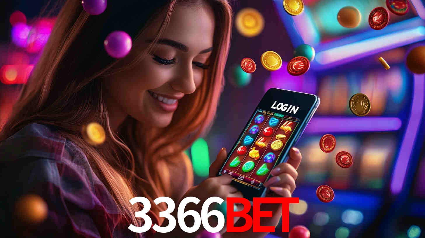 VIP Casino 3366bet