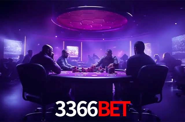 Avaliações dos Jogadores 3366bet