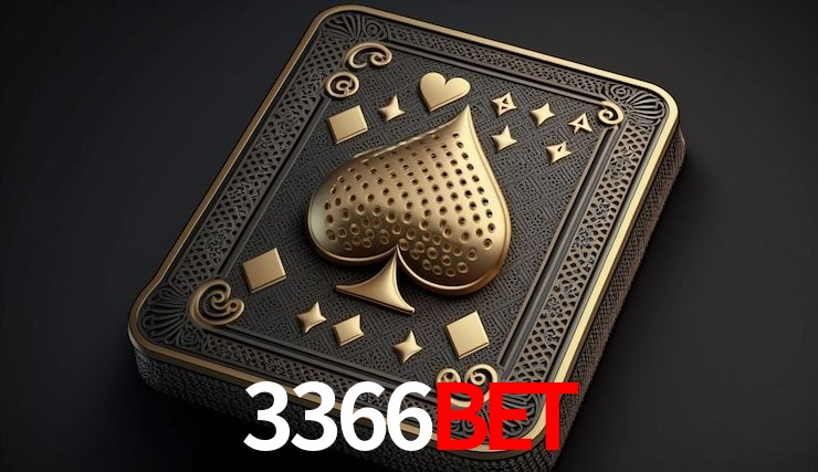 Recursos de Bônus 3366bet