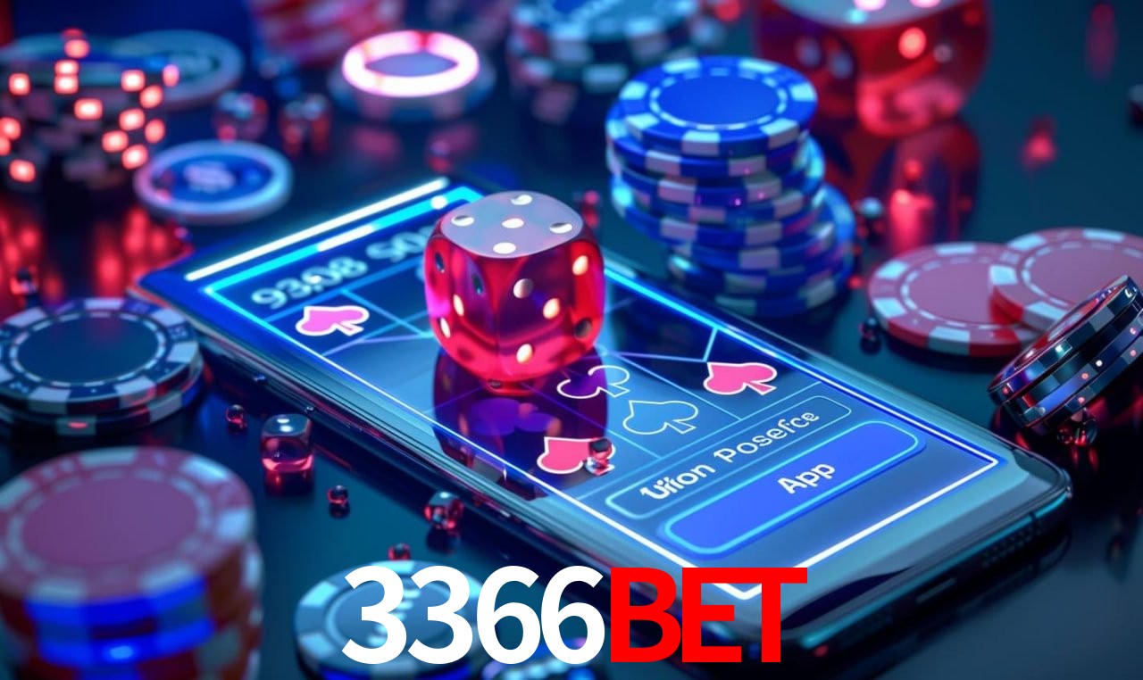 Explore as vantagens do 3366bet: serviço profissional e confiabilidade
