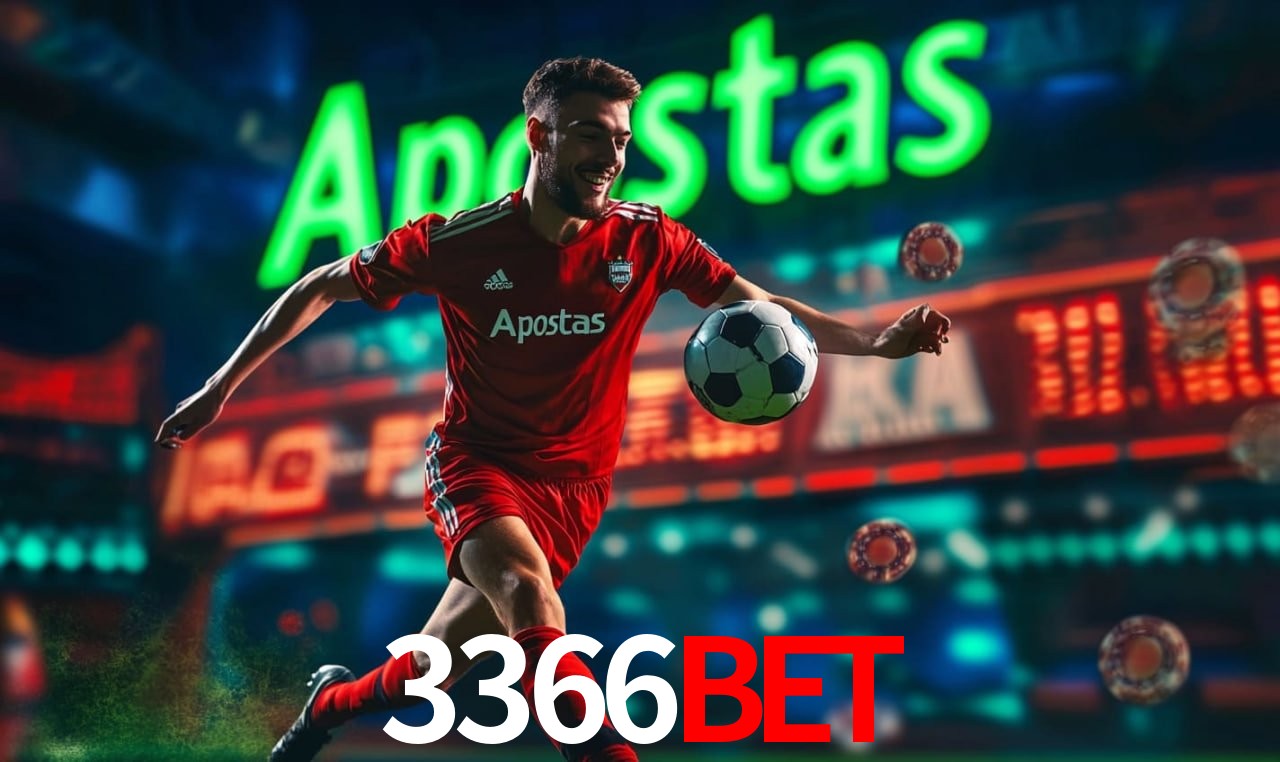 Jogos Exclusivos 3366bet