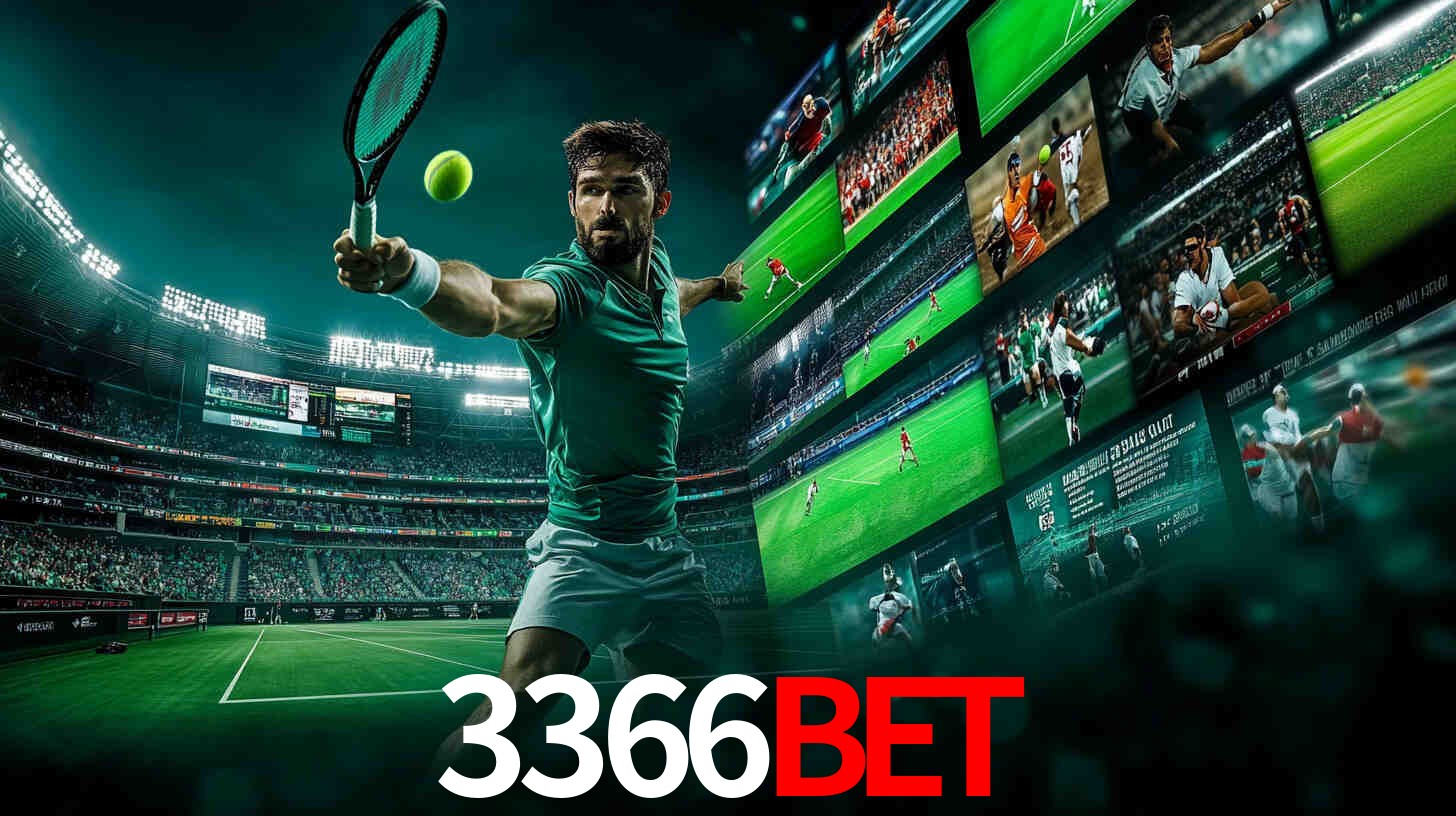 Descubra a Essência do 3366bet: Nossa História e Compromissos