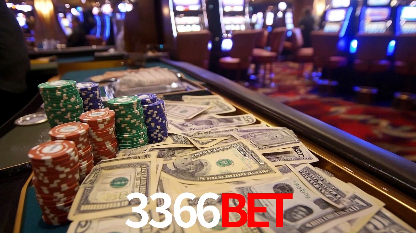 3366bet