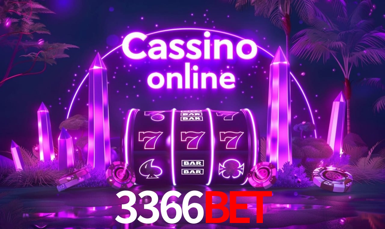 Promoção Relâmpago 3366bet
