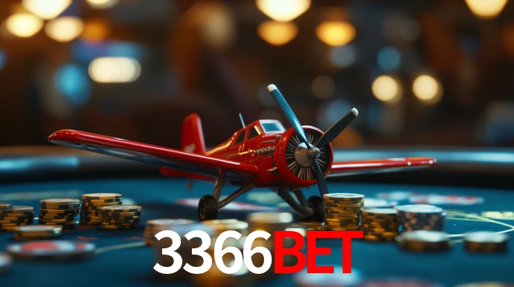 Flash Promotion 3366bet