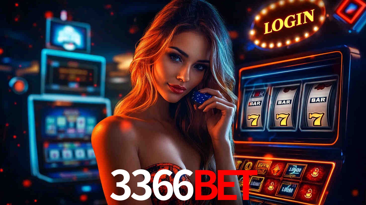 Premium Interface 3366bet