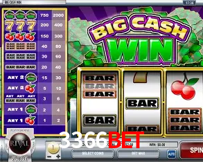 Desvendando o Mundo dos Jogos Virtuais na 3366bet
