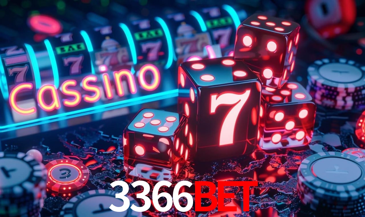 Account Benefits 3366bet