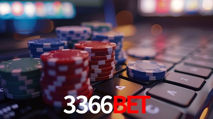 Especiais de Fim de Semana 3366bet