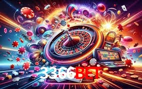 Apostas de Tênis 3366bet