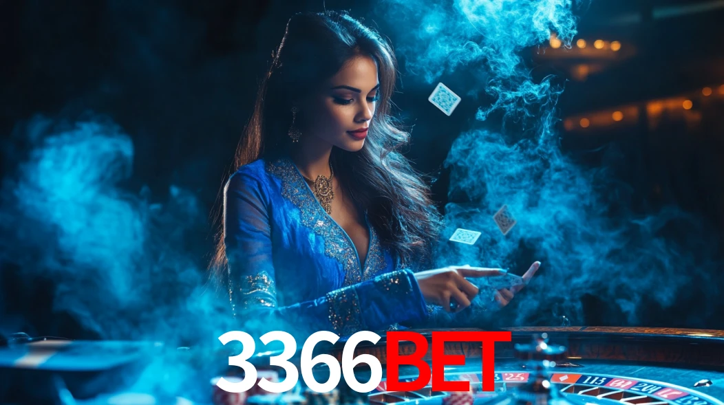 Desvendando o Mundo dos Jogos Virtuais na 3366bet