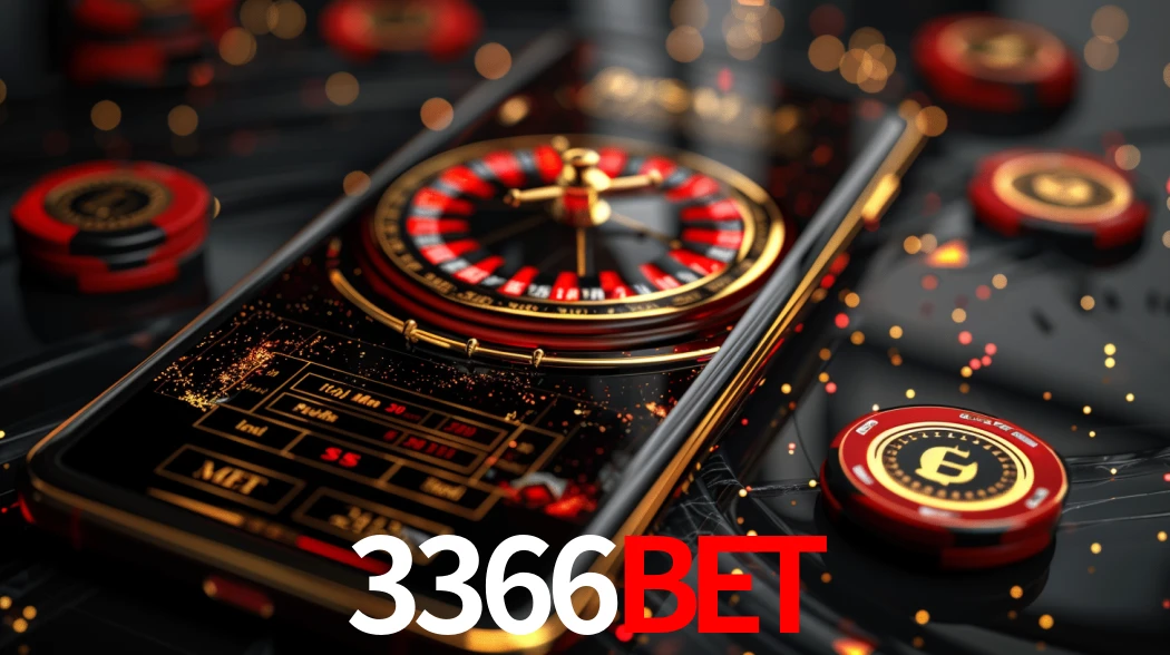 Weekend Specials 3366bet