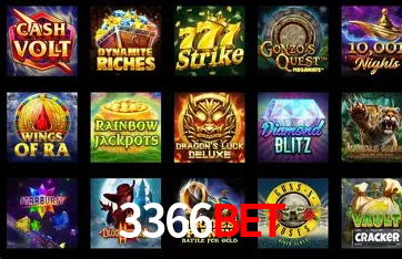 3366bet
