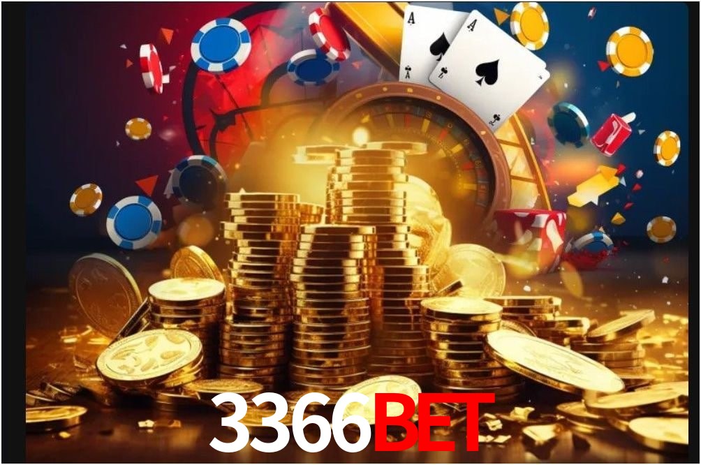3366bet: Seu Especialista em Apostas Esportivas Brasileiras