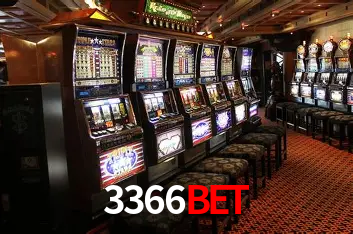 Apostas Esportivas na 3366bet: Um Guia Completo