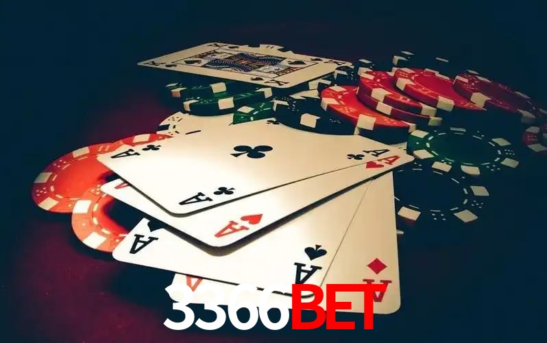 3366bet login